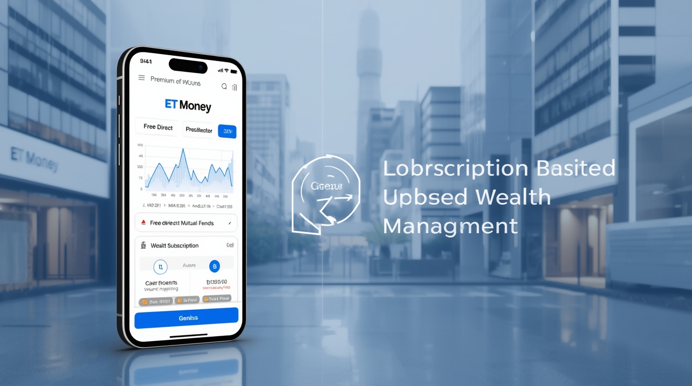 ET Money مدل کسب‌وکار خود را به اشتراکی تغییر داد